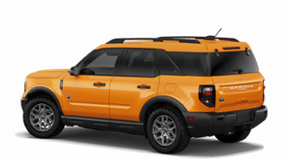 2026 Ford Bronco Sport® External Image 3